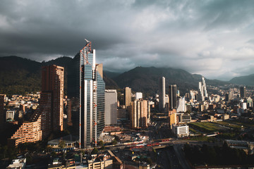 Bogotá, Colombia