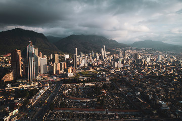 Bogotá, Colombia
