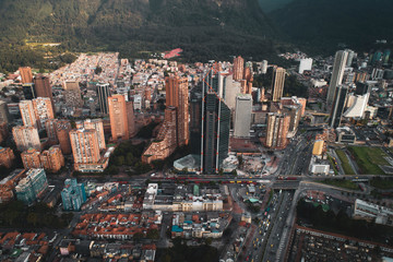 Bogotá, Colombia