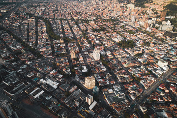 Bogotá, Colombia