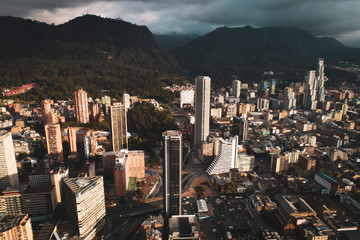 Bogotá, Colombia