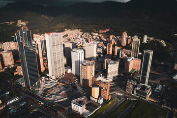 Bogotá, Colombia