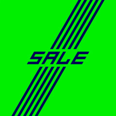 Template for use on flyer, poster, booklet