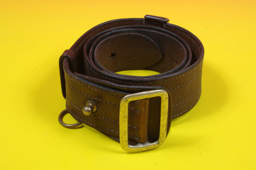 POLISH AIRFORCE DRESS BELT 1918