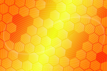 abstract, orange, wallpaper, illustration, design, yellow, graphic, light, pattern, texture, art, red, backdrop, color, geometric, colorful, blue, gradient, bright, decoration, lines, shape, wave