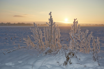 winterzeit