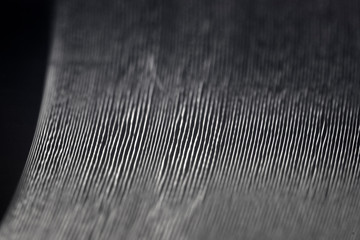 Vinyl Record Texture