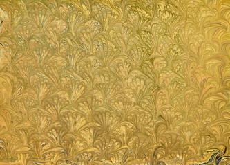 Abstract multicolored marble texture background. Design wrapping paper. Exclusive design for packaging material products. Fluid modern art. Vintage style.