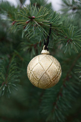 Décorations de noël