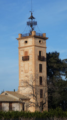 Fototapeta premium torre