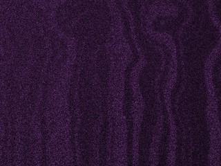 Purple background with vertical lines resembling the curves of the body