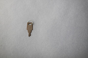 Key