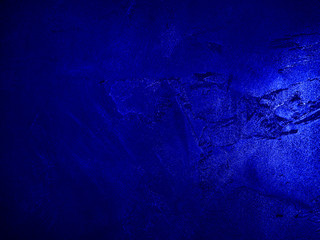 Black metal painted abstract grunge wall