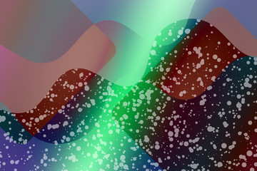 abstract, blue, light, design, fractal, illustration, pattern, wallpaper, wave, space, fantasy, digital, art, motion, graphic, pink, black, concept, backdrop, color, colorful, star, green, circle