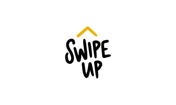 Swipe Up
