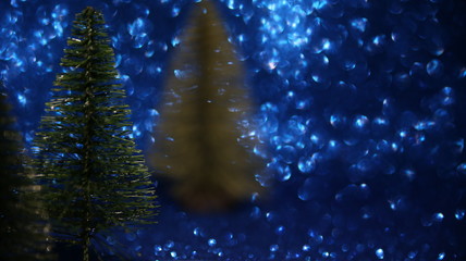 La magia del natale © monacodesign