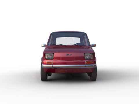 Fiat 126