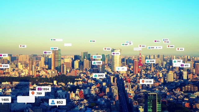 ソーシャルネットワーク 