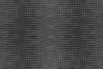 black and white plaid pattern background