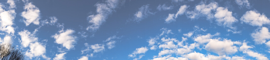 Cloud Pano