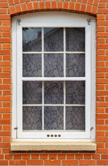 Pioneer era window