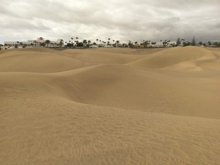 Fototapeta na wymiar Desert3