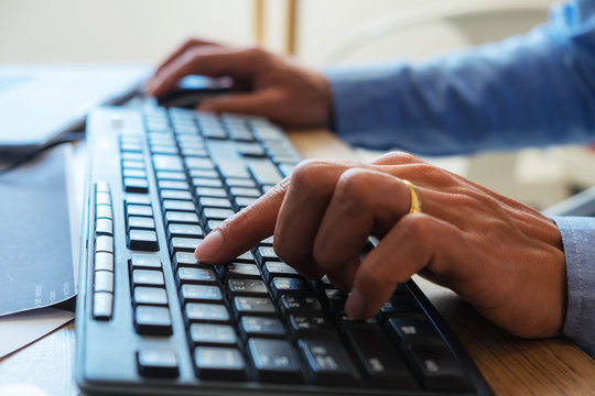 Programmers working in programming Programmer, developer and coding technology Website design, cybersecurity in the cyberspace society