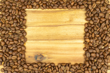 Coffee beans 