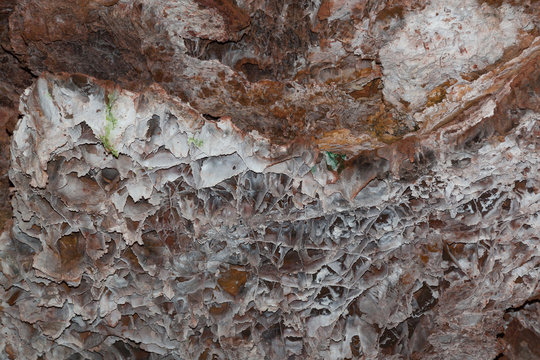 Wind Cave National Park Formations