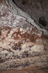 Wind Cave National Park Formations