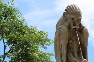 The Gargoyle