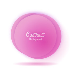 Pink Abstract Background for Girl in Valentine Day. Suit for sale, promotion, discount, and advertisiment in social media