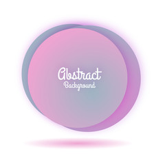 Pink Abstract Background for Girl in Valentine Day. Suit for sale, promotion, discount, and advertisiment in social media