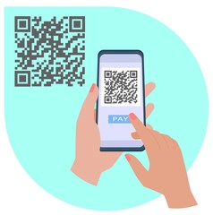 QR code icon