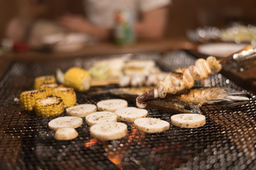BBQ 1