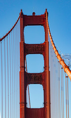 Golden Gate Bridge