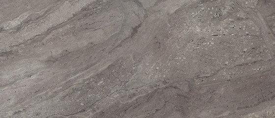 Rustic Marble Texture Background With Cement Effect In Brown Colored Design, Natural Marble Figure With Sand Texture, It Can Be Used For Interior-Exterior Home Decoration and Ceramic Tile Surface.