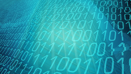 Artificial intelligence algorithm in business and financial world