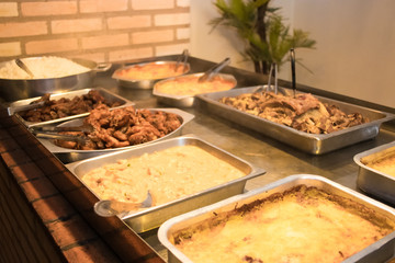 Comida 