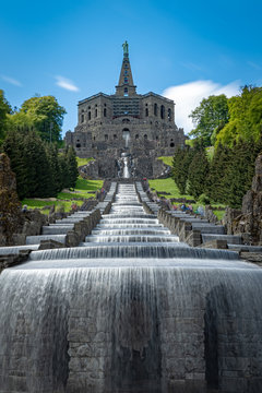 Wasserspiele Kassel