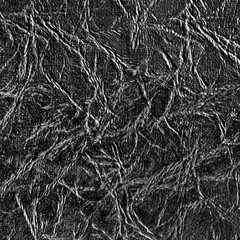 Abstract background in black tones