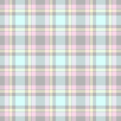 Tartan Plaid Scottish Seamless Pattern.