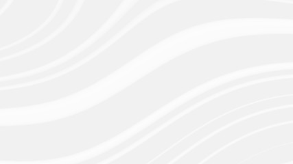 3d illustration abstract background smooth lines and organic form wallpaper. 4k resolution