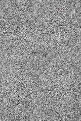 Gray Granite Slab Texture. Directly Above.