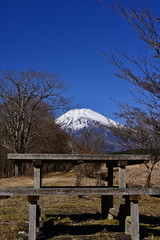 In autumn, hiking is probably the most rewarding way to see the beautiful nature areas of Japan. 