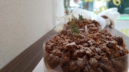 12월 크리스마스에 어울리는 케이크 선물