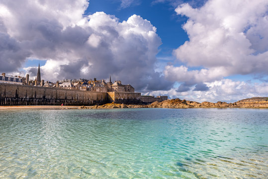 Saint-Malo