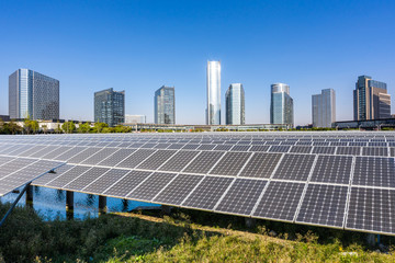 Fototapeta premium solar