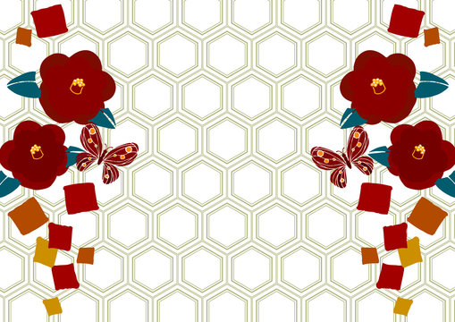 256 Best 日本柄 Images Stock Photos Vectors Adobe Stock