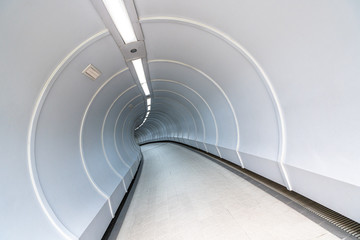 tunnel